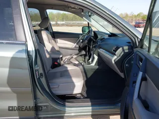 2015 Subaru Forester 2.5i Limited with VIN JF2SJAHC9FH801970, listed as a IAAI auction lot 42017032 with 169,364 mi miles. Bid and sale history available at carsss.com. Image 5.