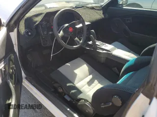 1986 Toyota MR2 z VIN JT2AW15CXG0080034, wystawiony jako Copart lot #73423944 z przebiegiem 54 316 mil mil oraz Szkody całkowita. Historia ofert i sprzedaży dostępna na DreamBid. Obrazek 8.