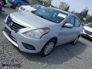 2019 Nissan Versa Sedan SV with VIN 3N1CN7AP2KL868125, listed as a IAAI auction lot 41966806 with 73,481 mi miles. Bid and sale history available at carsss.com. Image 17.