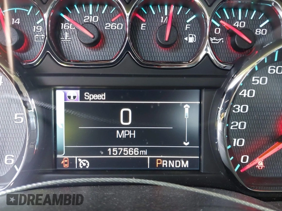 2014 Chevrolet Silverado 1500 LT with VIN 1GCVKREC1EZ201786, listed as a IAAI auction lot 41968965 with 157,566 mi miles. Bid and sale history available at carsss.com. Image 14.