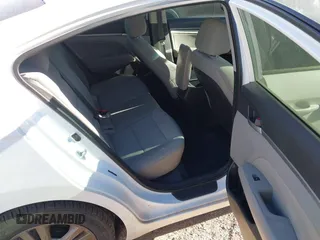 2017 Hyundai Elantra Limited with VIN 5NPD84LF9HH034860, listed as a IAAI auction lot 41808565 with 166,038 mi miles and . Bid and sale history available at DreamBid. Image 8.