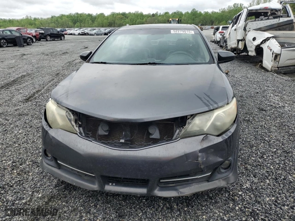 2012 Toyota Camry L with VIN 4T1BF1FK2CU046380, listed as a Copart auction lot 52279015 with 199,410 mi miles and Clean Title. Bid and sale history available at carsss.com. Image 5.