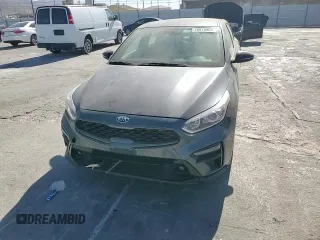 2021 Kia Forte GT-Line z VIN 3KPF34AD5ME413250, wystawiony jako Copart lot #76978964 z przebiegiem 31 893 mil mil oraz Szkoda całkowita • Salvage title. Historia ofert i sprzedaży dostępna na DreamBid. Obrazek 11.