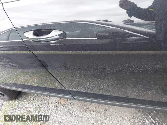 2023 Volkswagen Atlas SE с VIN 1V2JC2CA0PC204154, выставлен на аукционе IAAI как лот 41657187 с пробегом 22 624 миль миль и . История ставок и продаж доступна на DreamBid. Изображение 13.