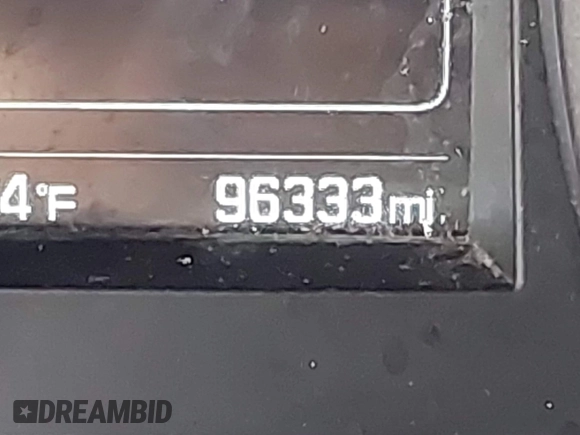 2017 Hyundai Santa Fe 2.4L with VIN 5XYZUDLB0HG397831, listed as a IAAI auction lot 42496341 with 96,333 mi miles and . Bid and sale history available at DreamBid. Image 15.