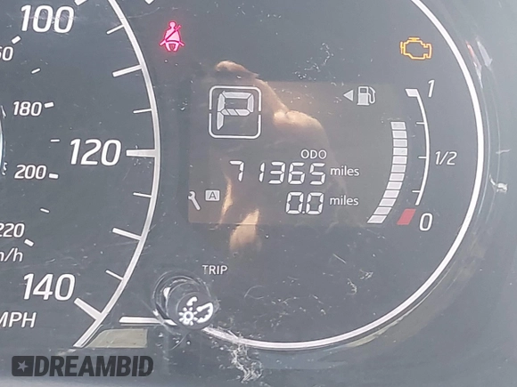 2019 Nissan Note SV with VIN 3N1CE2CP8KL365103, listed as a IAAI auction lot 42027188 with 71,365 mi miles and . Bid and sale history available at DreamBid. Image 15.