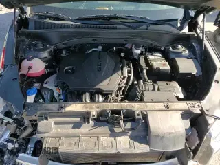 2023 Hyundai Santa Fe SEL с VIN 5NMS24AJ3PH524612, выставлен на аукционе Copart как лот 71750775 с пробегом 57 530 миль миль и На запчасти • Non repairable. История ставок и продаж доступна на DreamBid. Изображение 16.