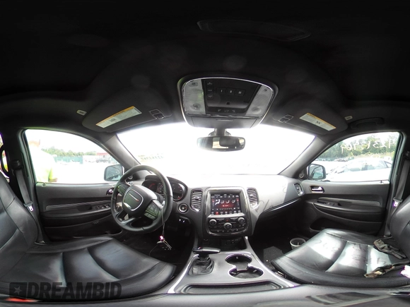 2020 Dodge Durango GT Plus z VIN 1C4RDJDG7LC412914, wystawiony jako IAAI lot #42313969 z przebiegiem 73 287 mil mil oraz . Historia ofert i sprzedaży dostępna na DreamBid. Obrazek 22.