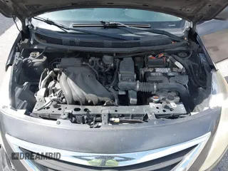 2015 Nissan Versa SV с VIN 3N1CN7AP4FL852899, выставлен на аукционе IAAI как лот 42496924 с пробегом 218 261 миль миль и . История ставок и продаж доступна на DreamBid. Изображение 10.