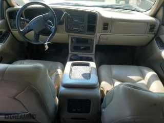 2003 Chevrolet Tahoe LT with VIN 1GNEC13Z73J297674, listed as a Copart auction lot 52379075 with 0 mi miles and Clean Title. Bid and sale history available at carsss.com. Image 8.