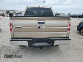 2011 Ford F-150 XL with VIN 1FTFW1EF3BFD34437, listed as a Copart auction lot 71930954 with 207,344 mi miles and Non Repairable. Bid and sale history available at carsss.com. Image 6.