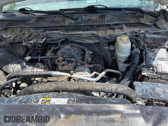 2016 Ram 4500 с VIN 3C7WRKAJ4GG109587, выставлен на аукционе Copart как лот 54969935 с пробегом 67 000 миль миль и Чистый • Clean title. История ставок и продаж доступна на DreamBid. Изображение 7.