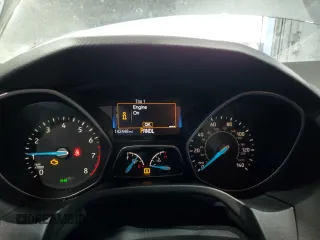 2018 Ford Focus S with VIN 1FADP3E27JL290929, listed as a Copart auction lot 51799625 with 142,448 mi miles and Clean Title. Bid and sale history available at carsss.com. Image 9.