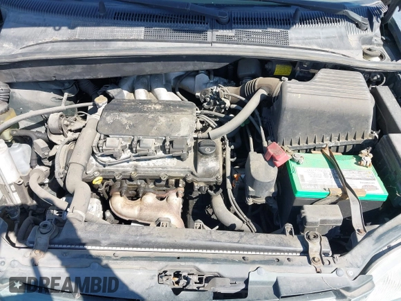 2000 Toyota Sienna LE with VIN 4T3ZF13CXYU312352, listed as a IAAI auction lot 42629403 with 166,361 mi miles and . Bid and sale history available at DreamBid. Image 10.