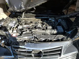 2020 Toyota Avalon Hybrid XLE z VIN 4T1A21FB7LU014807, wystawiony jako Copart lot #38368943 z przebiegiem 40 015 mil mil oraz . Historia ofert i sprzedaży dostępna na DreamBid. Obrazek 11.