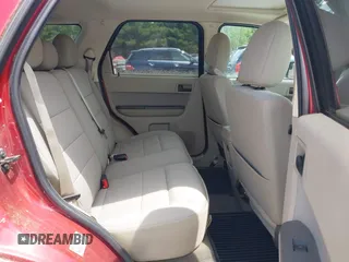 2012 Ford Escape XLT с VIN 1FMCU9D72CKA61657, выставлен на аукционе IAAI как лот 42361559 с пробегом 85 439 миль миль и . История ставок и продаж доступна на DreamBid. Изображение 8.