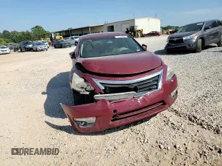 2015 Nissan Altima SL with VIN 1N4AL3AP1FN335603, listed as a Copart auction lot 53728445 with 188,907 mi miles and Salvage Title. Bid and sale history available at DreamBid. Image 13.