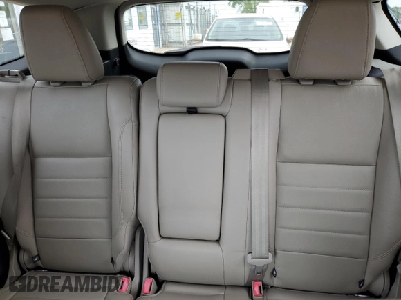 2013 Ford Escape SEL с VIN 1FMCU9H95DUD63445, выставлен на аукционе Copart как лот 57263735 с пробегом 123 607 миль миль и Списание • Salvage title. История ставок и продаж доступна на DreamBid. Изображение 10.