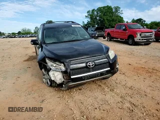 2012 Toyota RAV4 Limited with VIN 2T3DF4DV4CW263492, listed as a Copart auction lot 58043125 with 222,812 mi miles and Salvage title. Bid and sale history available at DreamBid. Image 14.