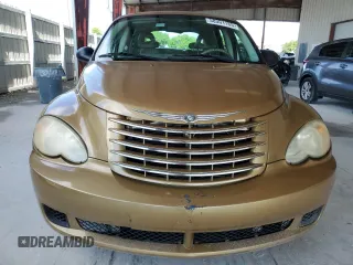 2006 Chrysler PT Cruiser Touring z VIN 3A4FY58B06T201666, wystawiony jako Copart lot #58301165 z przebiegiem 159 724 mil mil oraz Szkoda całkowita • Salvage title. Historia ofert i sprzedaży dostępna na DreamBid. Obrazek 5.
