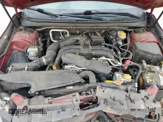 2017 Subaru Outback Limited with VIN 4S4BSANC9H3398911, listed as a Copart auction lot 62292395 with 104,532 mi miles and Salvage title. Bid and sale history available at DreamBid. Image 13.