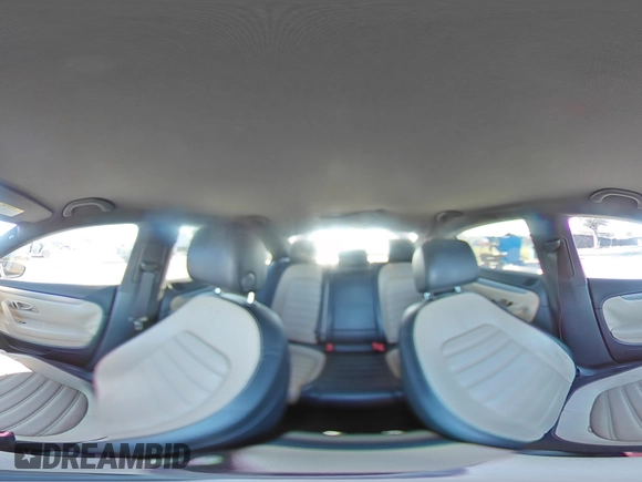 2014 Volkswagen CC Sport with VIN WVWBP7ANXEE506260, listed as a Copart auction lot 46411205 with 154,330 mi miles and Salvage Title. Bid and sale history available at carsss.com. Image 12.