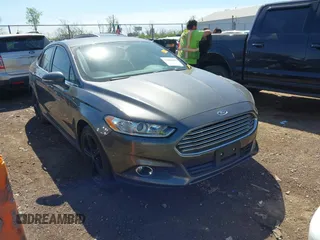 2016 Ford Fusion SE with VIN 3FA6P0H98GR257383, listed as a IAAI auction lot 42083518 with 95,734 mi miles and . Bid and sale history available at carsss.com. Image 1.