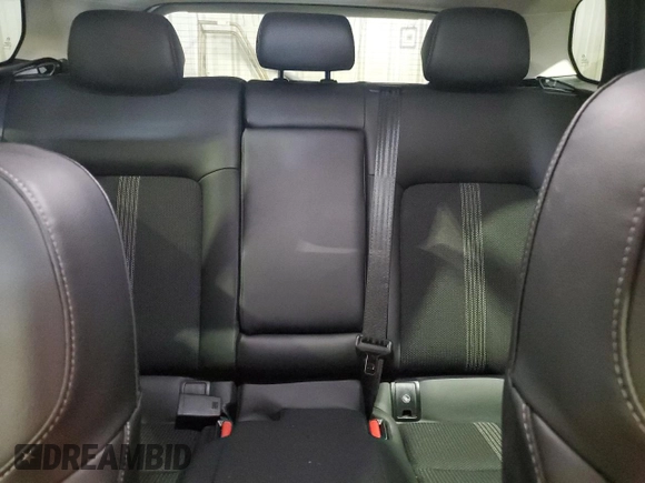 2025 Mazda CX-50 S Preferred z VIN 7MMVABBM2SN305827, wystawiony jako Copart lot #45678405 z przebiegiem 10 900 mil mil oraz Czysty tytuł • Clean title. Historia ofert i sprzedaży dostępna na DreamBid. Obrazek 10.