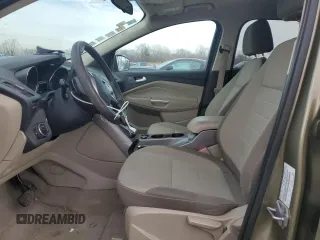 2013 Ford Escape SE with VIN 1FMCU0GXXDUC68438, listed as a Copart auction lot 47158105 with 192,910 mi miles and Clean title. Bid and sale history available at DreamBid. Image 7.