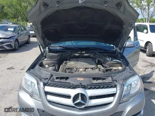 2015 Mercedes-Benz GLK-Class GLK 350 with VIN WDCGG8JB9FG360676, listed as a IAAI auction lot 41918582 with 149,911 mi miles. Bid and sale history available at carsss.com. Image 10.