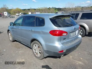 2013 Subaru Tribeca Limited z VIN 4S4WX9GD4D4401449, wystawiony jako IAAI lot #42035487 z przebiegiem 169 530 mil mil oraz . Historia ofert i sprzedaży dostępna na DreamBid. Obrazek 3.