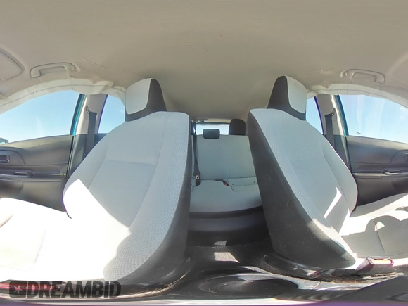 2018 Toyota Prius One with VIN JTDKDTB30J1618713, listed as a Copart auction lot 49024015 with 119,261 mi miles and Salvage Title. Bid and sale history available at DreamBid. Image 13.