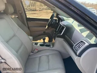 2015 Jeep Grand Cherokee Limited with VIN 1C4RJFBM1FC113082, listed as a Copart auction lot 48744015 with 194,756 mi miles and Clean Title. Bid and sale history available at carsss.com. Image 5.
