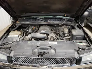 2005 Chevrolet Silverado 1500 Z71 with VIN 1GCEK14TX5Z246664, listed as a Copart auction lot 53749334 with 126,671 mi miles and Salvage Title. Bid and sale history available at carsss.com. Image 11.
