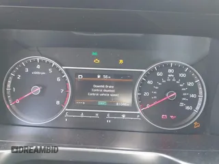2021 Kia Sorento LX z VIN 5XYRG4LC5MG021586, wystawiony jako IAAI lot #42000187 z przebiegiem 81 046 mil mil oraz . Historia ofert i sprzedaży dostępna na DreamBid. Obrazek 7.