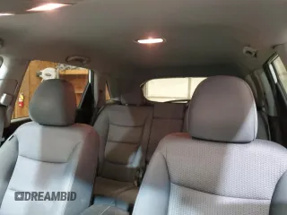 2013 Kia Sorento LX with VIN 5XYKTDA26DG310564, listed as a Copart auction lot 50154475 with 206,517 mi miles and Salvage Title. Bid and sale history available at carsss.com. Image 10.