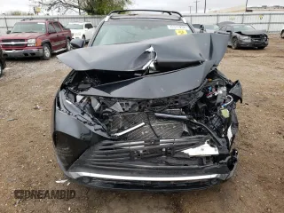 2021 Toyota Venza LE with VIN JTEAAAAH6MJ060288, listed as a Copart auction lot 38906343 with 0 mi miles. Bid and sale history available at carsss.com. Image 12.