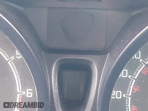 2011 Ford Fiesta S with VIN 3FADP4AJ0BM165922, listed as a IAAI auction lot 42174283 with Not provided miles and . Bid and sale history available at DreamBid. Image 16.