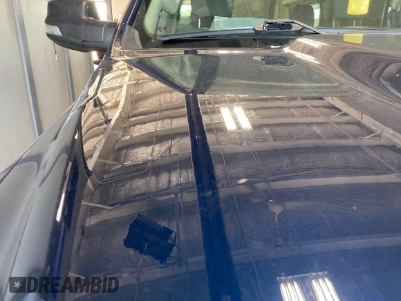 2022 Ram 1500 Big Horn with VIN 1C6RRFFG6NN179019, listed as a IAAI auction lot 42774180 with 91,718 mi miles and . Bid and sale history available at DreamBid. Image 21.