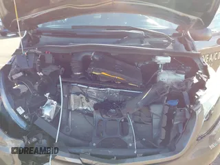 2019 Mercedes-Benz Metris Passenger z VIN WD4PG2EE3K3523210, wystawiony jako IAAI lot #41690328 z przebiegiem 57 748 mil mil oraz . Historia ofert i sprzedaży dostępna na DreamBid. Obrazek 10.