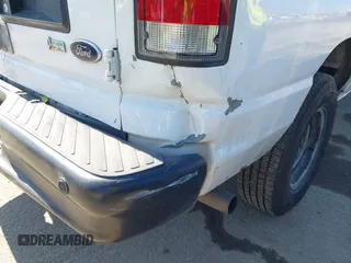 2013 Ford Econoline Cargo Commercial с VIN 1FTNE2EL7DDA63780, выставлен на аукционе IAAI как лот 42292669 с пробегом 277 085 миль миль и . История ставок и продаж доступна на DreamBid. Изображение 6.