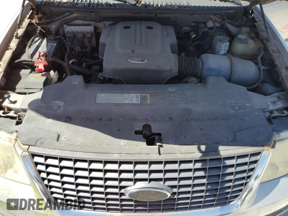 2003 Ford Expedition XLT Value with VIN 1FMPU16W33LB09118, listed as a Copart auction lot 49007805 with 54,825 mi miles and Clean Title. Bid and sale history available at carsss.com. Image 12.