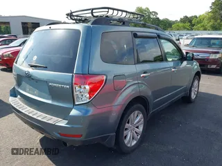2012 Subaru Forester X Limited with VIN JF2SHBEC0CH420297, listed as a IAAI auction lot 42468792 with 170,820 mi miles and . Bid and sale history available at DreamBid. Image 4.