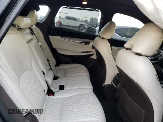 2019 Infiniti QX50 LUXE with VIN 3PCAJ5M1XKF114903, listed as a Copart auction lot 39290143 with 48,778 mi miles. Bid and sale history available at carsss.com. Image 10.