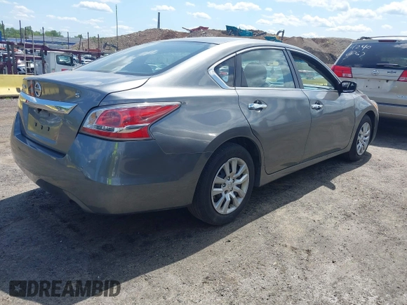 2015 Nissan Altima SL z VIN 1N4AL3AP6FC427530, wystawiony jako IAAI lot #42354220 z przebiegiem 63 142 mil mil oraz . Historia ofert i sprzedaży dostępna na DreamBid. Obrazek 4.