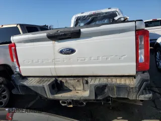 2023 Ford F-250 XL с VIN 1FT7X2BA7PED73688, выставлен на аукционе Copart как лот 81195454 с пробегом Не указан миль и На запчасти • Non repairable. История ставок и продаж доступна на DreamBid. Изображение 6.