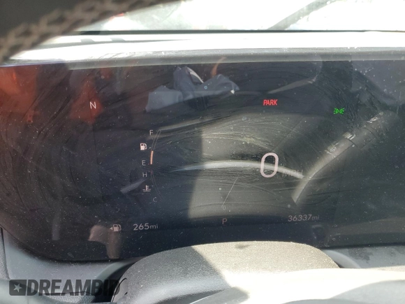 2024 Buick Encore GX Preferred z VIN KL4AMBSLXRB086957, wystawiony jako Copart lot #51653835 z przebiegiem 36 337 mil mil oraz Szkoda całkowita • Salvage title. Historia ofert i sprzedaży dostępna na DreamBid. Obrazek 9.