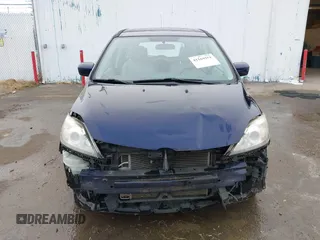 2009 Mazda 5 Sport with VIN JM1CR29L890356690, listed as a IAAI auction lot 41169351 with 118,582 mi miles and . Bid and sale history available at DreamBid. Image 13.