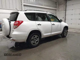 2011 Toyota RAV4 with VIN 2T3BF4DV4BW172583, listed as a IAAI auction lot 42022134 with 162,489 mi miles. Bid and sale history available at carsss.com. Image 4.