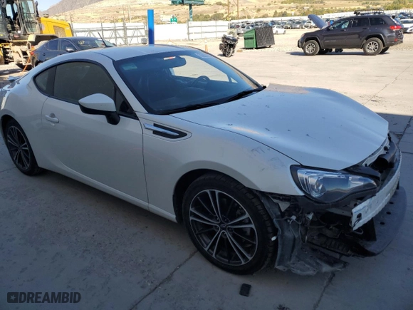 2013 Subaru BRZ Limited with VIN JF1ZCAC17D2606131, listed as a Copart auction lot 75803914 with NaN miles and Salvage Title. Bid and sale history available at carsss.com. Image 4.